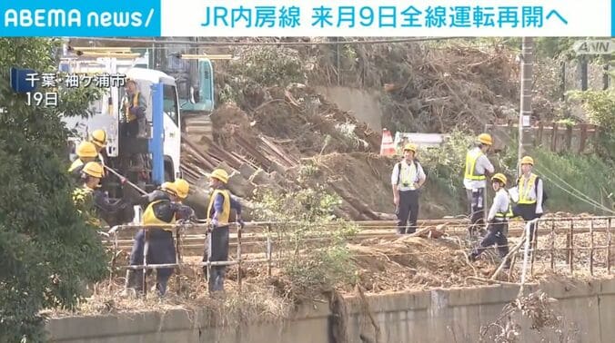 千葉・袖ケ浦市