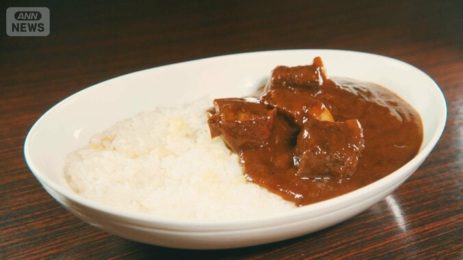 売り場に異変…牛肉“逆転現象”　輸入牛肉が高騰　お得な肉は？ 1枚目