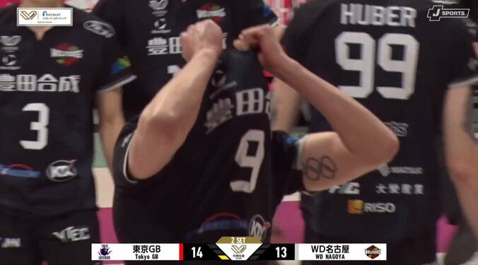 苛立ちが抑えられず…