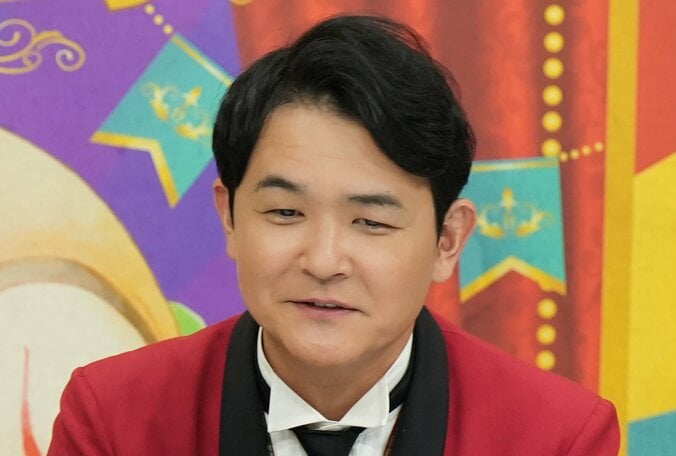 【写真・画像】千鳥、井上咲楽の変顔を絶賛「素晴らしい」「生気抜けてた」　1枚目