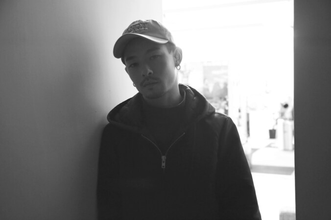 「ハンデだと思っていたものが全部武器になっていった」父親そしてラッパーとして生きるZORNが語った最新作『生活日和』 2枚目