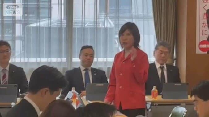 検察の『抗告』是非が焦点に“再審見直し”政府案に異論相次ぐ 1枚目