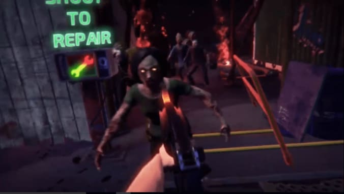 注目タイトル続々発表！東京ゲームショウ2016年を振り返る 6枚目