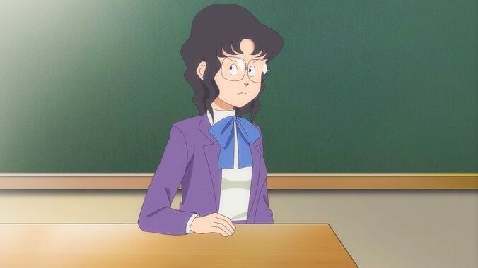 零は「親切心の逆効果」について語りだす…アニメ『ハイスクール！奇面組』第3話あらすじ＆先行カット公開 3枚目