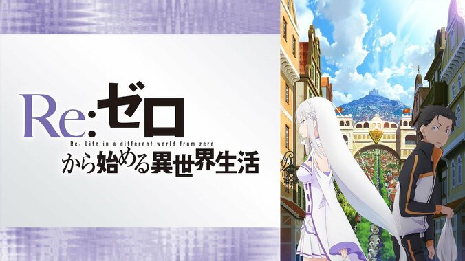 GWおうちでアベマ第8弾！『かぐや様』『SAO』『スラムダンク』など人気アニメ30タイトル超の全話無料配信が決定 6枚目