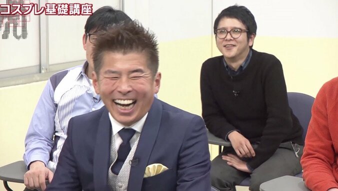 MEGUMI、芸人に『ONE PIECE』ナミのコスプレ懇願され…「やります！」と決意 3枚目