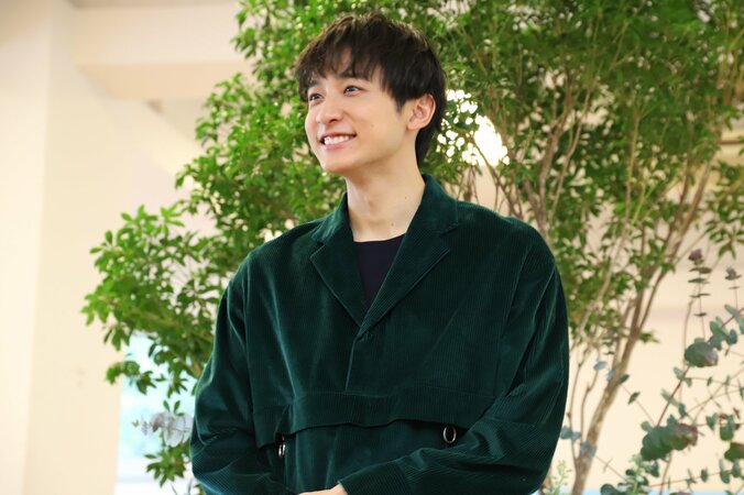 小関裕太、フィンランドでのうっかりハプニングを告白「やらかしてしまって…」 2枚目