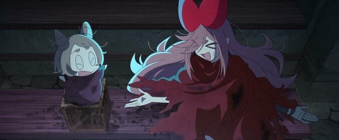 『リボンヒーロー』主題歌は新ユニット「Girls Archives.」に決定！第2弾予告＆追加キャストも公開 3枚目