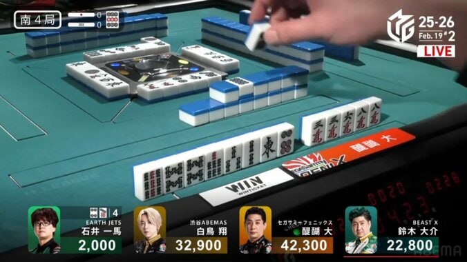 完全読み切り！醍醐の絶品差し込み