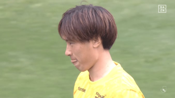 【写真・画像】「レベチだわ」天才・宇佐美貴史の“振り向きざまスルーパス”にSNS騒然！「やっぱすげぇ」「何これ…」敵陣を切り裂いた瞬間　1枚目