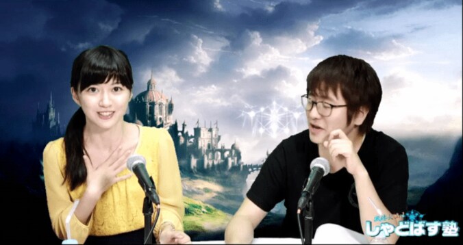 美人女流棋士がプロゲーマーとゲーム対決。棋士の読みはゲームで通用するのか？ 9枚目