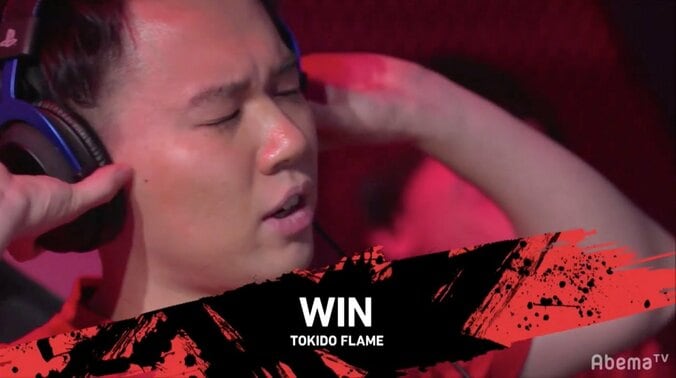 ときど、最下位転落逃れる意地の勝利　チームは引き分けに／ストリートファイターリーグ　powered by RAGE 1枚目