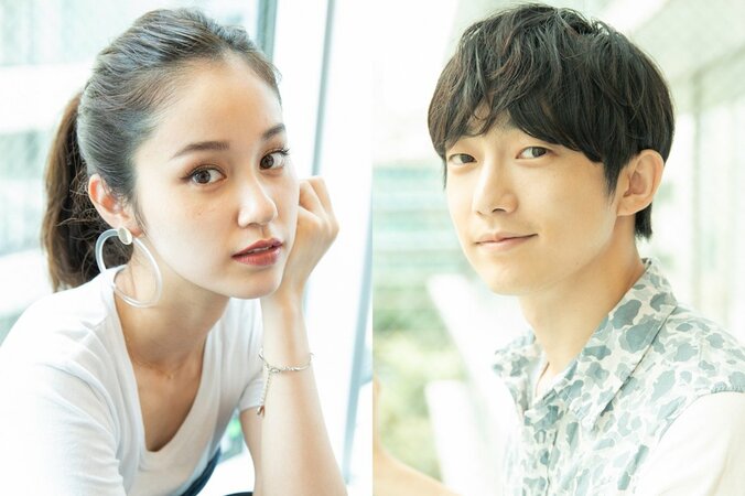 『ドラ恋』衝撃の最終回を迎えたテジュとひめちゃん　大きな反響に励まされる「インスタのコメントが600件を超えた」 1枚目