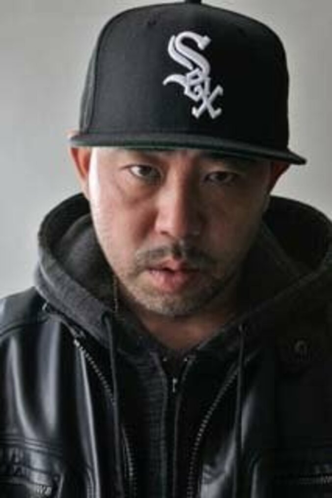 Mummy-DとかZeebraみたいなシュッとした方がモテる【Kダブシャインの俺に言え ＃1】 2枚目