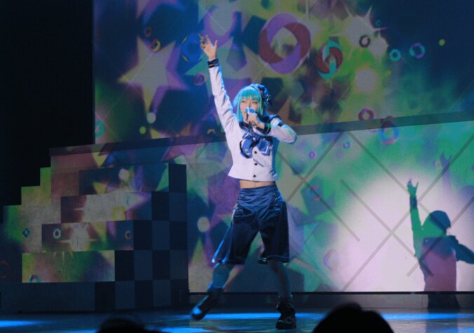 ミュージカルとも演劇とも違う、2.5次元舞台の世界『あんさんぶるスターズ！オン・ステージ』 6枚目