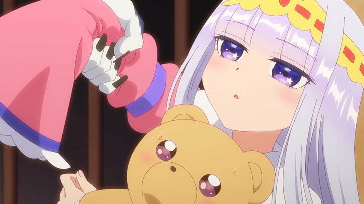 『魔王学院の不適合者』『はたらく魔王さま！』などを無料放送 ABEMAにて「大集結！十人十色の勇者・魔王SP」開催