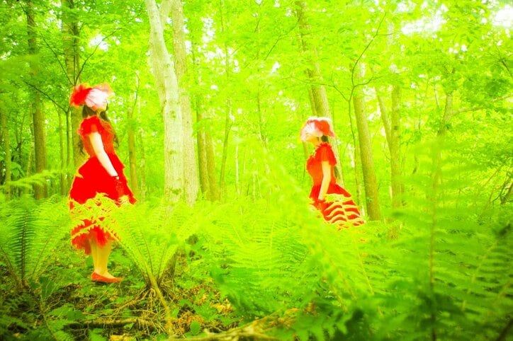 ClariS、ライブ“新ビジュアル”解禁　初の写真集も発売決定