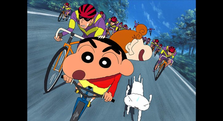 映画 クレヨンしんちゃん 歴代作品一覧 無料で配信を視聴するには インタビュー 特集 Abema Times