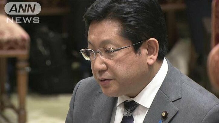 不徳の致すところ 行政の信頼を損ね 国政の停滞を招いた 塚田副大臣が辞任の理由説明 政治 Abema Times