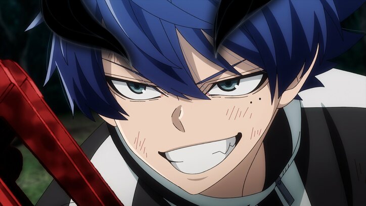 【写真・画像】アニメ『桃源暗鬼』25年7月より金曜よる11時より放送、第2弾PV・OP主題歌情報なども解禁！　5枚目