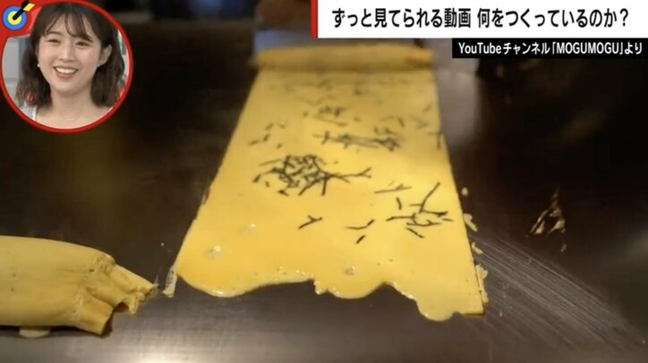 「卵を1メートル先にシュート」「ローリングだし巻き」「習得10年、伝説の中国宮廷スイーツ」値上がりの今こそ後世に残したい“卵の達人技”