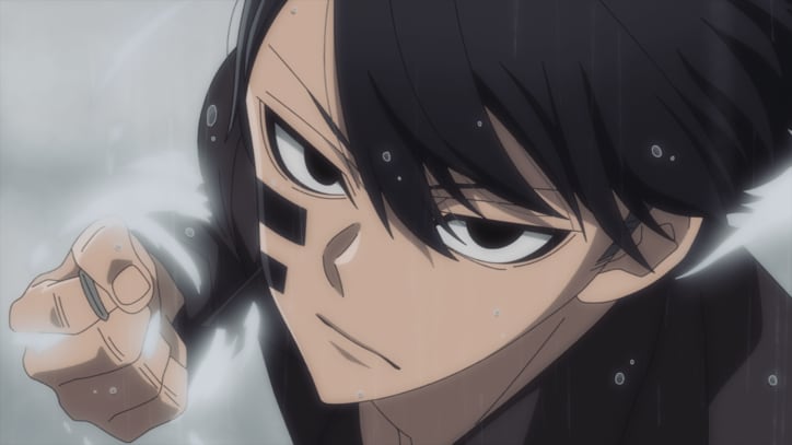 【写真・画像】四季は皇后崎と手を組もうと提案する…アニメ『桃源暗鬼』第4話あらすじ＆先行カット公開　1枚目