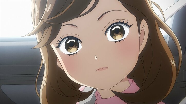 [Photos/Images] What Are Reiko's Friends Hiding? Hidden Feelings Revealed in Episode 2 of the Anime 'The After-Dinner Mysteries' 3rd