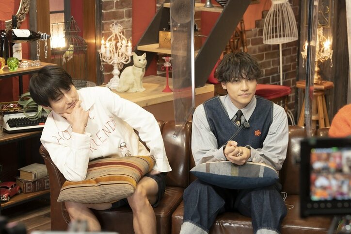 「両思いなのに…」障壁だらけの俳優と女優の恋、究極のラストとは？ Perfumeあ〜ちゃんもドキドキ「初めての『ドラ恋』だね」