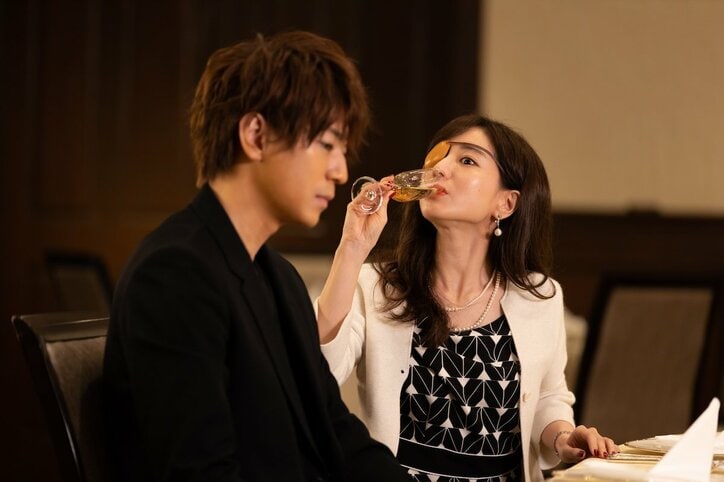 鈴木おさむが語る『M』後半戦の見どころ「一番変わっていくのは白濱亜嵐」