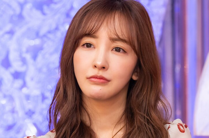【写真・画像】板野友美、妊娠中の14歳年下美人妻を支える人気芸人を絶賛「優しい〜」「料理してくれるのめっちゃ嬉しい」　1枚目