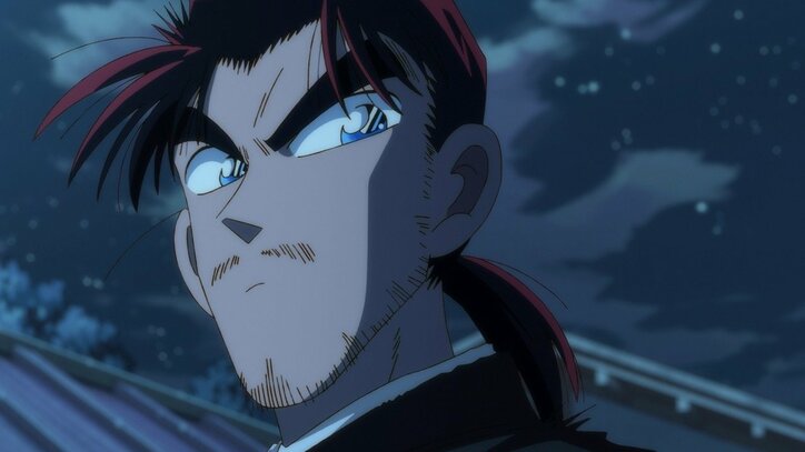 [Photos/Images] The Young Musashi Miyamoto (CV: Junichi Suwabe) Appears! 'YAIBA Samurai Legend' Scene Cuts Released - Focus on the Gap with "Modern Musashi" 6th