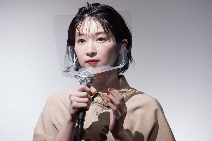 金子大地「主演の映画だったので、感謝で一杯」 撮影から2年越しの『猿楽町で会いましょう』公開に感無量