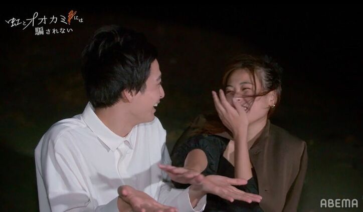 Taki＆しょうた、BFF（ちょこ）と一緒にご飯を計画！？最終告白を終えた『虹オオカミ』メンバーが心境語る、成立直後のカップルトークも