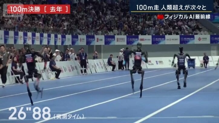 去年の大会