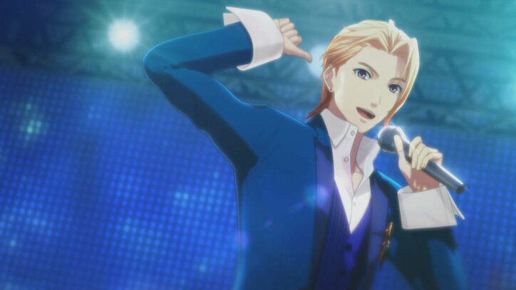 アニメ「ARP Backstage Pass」第2話、幼い頃から英才教育を受けたシンジだが…先行カット&あらすじ公開