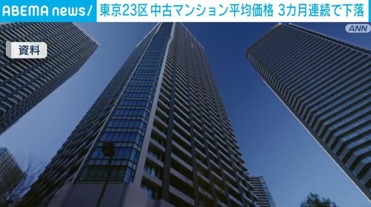 マンション