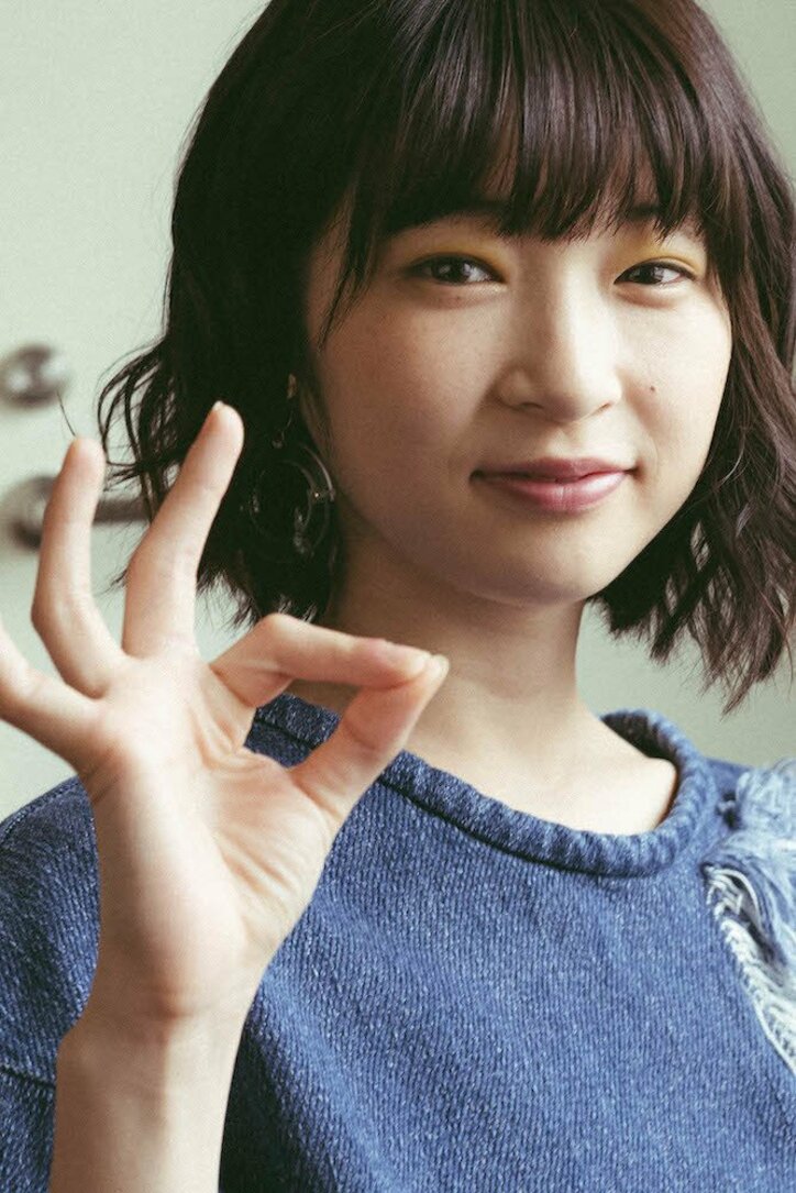 『イソップの思うツボ』上田慎一郎監督×石川瑠華インタビュー 『カメ止め』の次はトリプル監督体制の意欲作