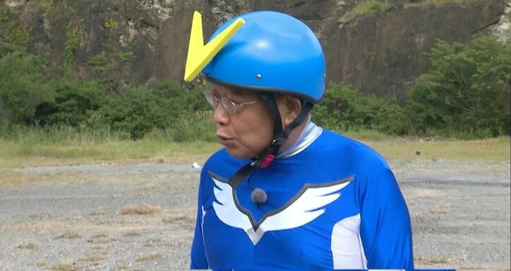 【写真・画像】鶴瓶＆高岡早紀に岡村隆史＆黒谷友香の熱愛スクープ写真！？リモート混浴も 『鶴ナイ2022』をプレイバック　2枚目