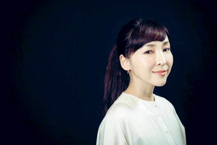 麻生久美子、ふたたびの“三日月くん”役に「まさか40代でツインテールをやるとは」 『時効警察はじめました』インタビュー