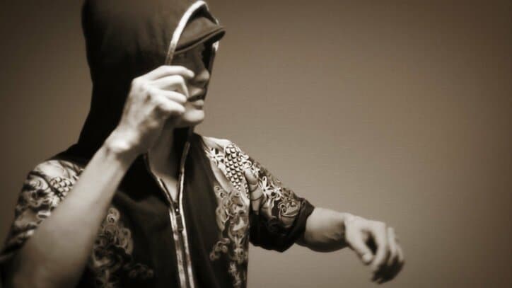 伝説のグループWAQWADOM、東横マッシブのメンバー・本田Qが2nd EP『ぐうのね』をリリース！！！