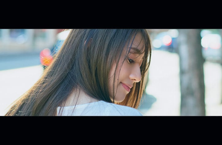 桜井玲香、2冊目写真集は「新しい挑戦」乃木坂46卒業についても振り返る