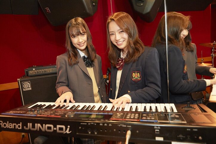 Da-iCE工藤大輝が恋ステバンドをプロデュース! 意識したのは「片思いの“一歩前”くらいの感情」