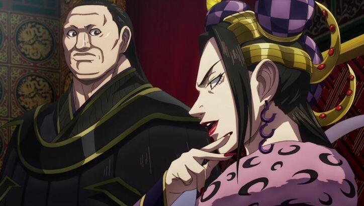 アニメ『キングダム』「アイ国反乱編」エピソードビジュアル＆PVが公開に！