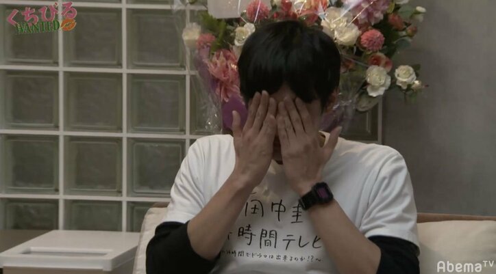 田中圭、24時間生放送ラストは8ページの長台詞　一発勝負で演じきり「鳥肌たった」「泣いた」の声