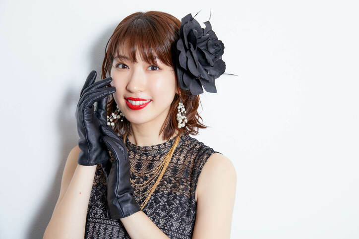 『恋愛ドラマな恋がしたい～Bang Ban Love～』スタート！女子メンバー木村葉月＆日比美思＆若菜が気合い告白「相手に失礼のないように焼き肉やラーメンを我慢する日々です」