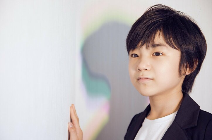 中学生になった寺田心、気になるのは変声期 妖怪恐怖は克服も心霊系はいまだ苦手『妖怪大戦争 ガーディアンズ』インタビュー