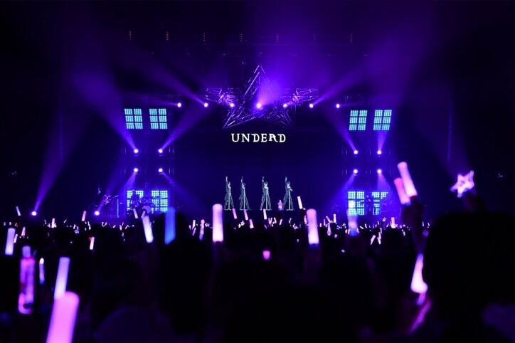 ライブツアー『あんさんぶるスターズ！DREAM LIVE』1stから3rd、年末年始に無料放送決定