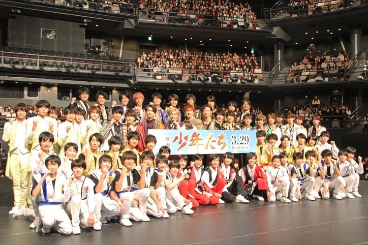 SixTONES髙地優吾、関ジャニ横山のフォローに感謝「本当に優しい先輩」