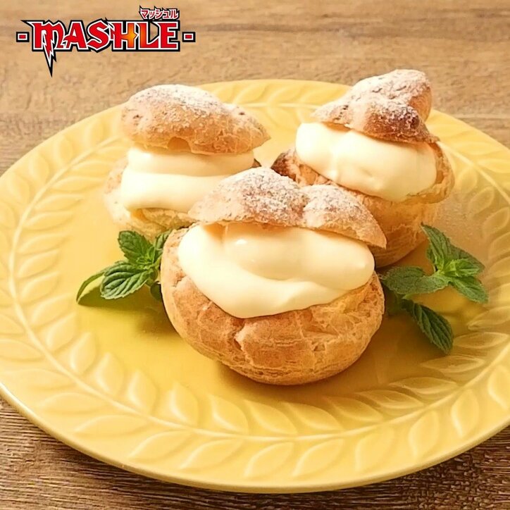 [Photos/Images] From "Sanji's Pilaf" to "Sukuna's Finger"... Popular Manga Dishes Brought to Life by Kurashiru in Over 40 Recipe Videos for "Mampuku Meshi!" 8th