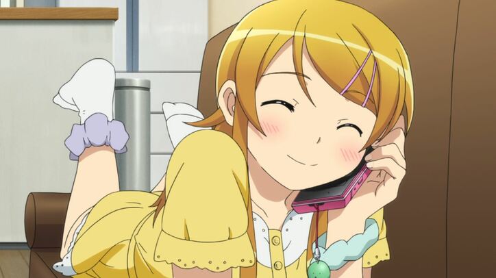 『俺妹』『凪のあすから』『School Days』など…クリスマス前にさまざまな恋をABEMAで